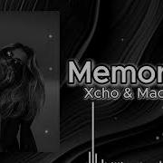 Xcho Macan Memories Remix 2026 Cover