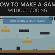 9 How To Make A Game Add Score High Score Construct 2 Tutorial