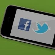 How To Write Or Use Social Networks Twitter Facebook Share On Xcode