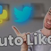 Python Twitter Bot That Auto Likes Retweets Tutorial