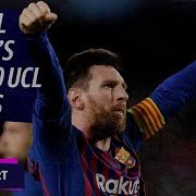 Lionel Messi S Top 20 Champions League Goals