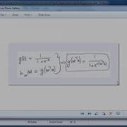 Logistic Regression Java Stochastic Gradient Descent Prototype Project 02