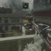 Call Of Duty 4 Remastered Sniper Montage Quick No Scope