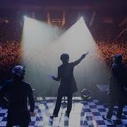 Ghost Ritual From Ceremony And Devotion Live