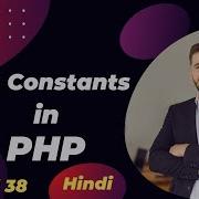 Class Constants In PHP Guri Web Developer PHP Tutorial In Hindi 2024