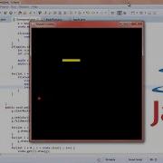 Java Game Coding Basic Snake Game ECLIPSE Tutorial