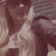 Hey From Orianthi At Sound Check