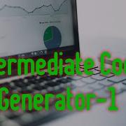 Intermediate Code Generation