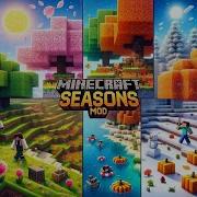 Custom Crop Growth Minecraft Seasons Plugin Ep 2