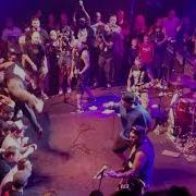 Agnostic Front Live At This Is Hardcore Philly PA 7 27 19