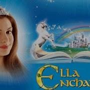 Ella Enchanted Official Trailer HD Anne Hathaway Hugh Dancy MIRAMAX