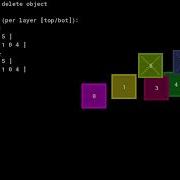 How To Change The Draw Order Of Instances WITHIN A LAYER GameMaker