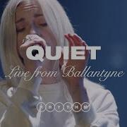 QUIET STRIPPED LIVE FROM BALLANTYNE ELEVATION RHYTHM