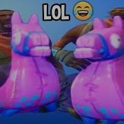 BEST SEASON 8 Emotes But EARRAPE BASS BOOSTED Fortnite