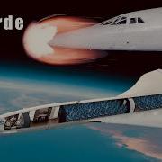 How Concorde Worked Inside The World S Fastest Passenger Jet Learnfromthebase
