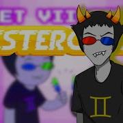 Pesterquest Sollux Captor Volume 9 Route 2 Gameplay