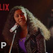 Stand Tall Performance Clip Julie And The Phantoms Netflix Family