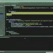 RoboCoP Android Data Persistence Made Easy