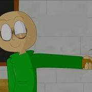 I Hate Mathematics Baldi S Basics Comic Dub