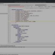 Document Type Definition DTD An Alternative To Xsd