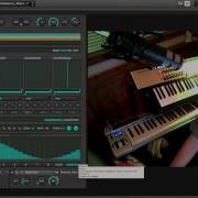 PROJECT PRESET Twisted Tools S Layer