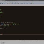 3 PHP Basics Strings And Math