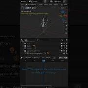 How To Bake Animation Blender Tips 3d