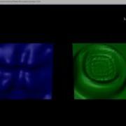 WebGL Fluid Simulation