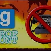 Connection Problems Gmod Prop Hunt