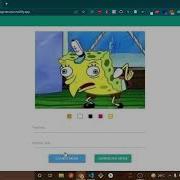 React Js Meme Generator Demo