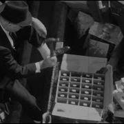 Prohibition Thread Through Time MPB