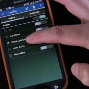 Overlays Floating Widgets Tasker Combined Power Android App Review Demonstration
