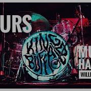 King Buffalo Hours LIVE Music Hall Of Williamsburg Brooklyn NY 10 1 22