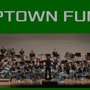 Young Concert Band Oensingen Kestenholz Uptown Funk Bruno Mars Arr Jay Bocook