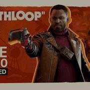 DEATHLOOP Game Audio Breakdown With Grég Desmurs Arkane Studios