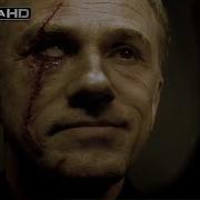 Spectre 4K HDR End Scene 1 2 Blofeld
