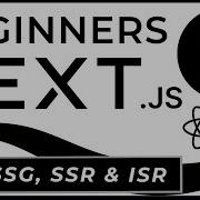 Next Js 13 SSG SSR ISR Nextjs 13 Tutorial
