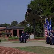 Change Of Command