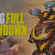 War Robots Что произойдёт если мы запустим Vector с Deshret и Scales Геймплей War Robots