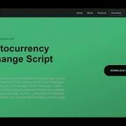 Cryptocurrency Exchange Script Cryptocurrency Exchange Software