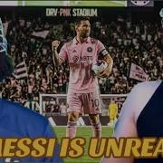 NBA Fans Reacts To Lionel Messi For The First Time
