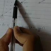 InterviewBit Min Steps In Infinite Grid Arrays