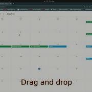 Fullcalendar Events Managements Google Calendar Api Demo Videos