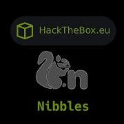 HackTheBox Nibbles