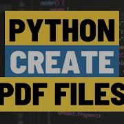 Create Pdfs From Html Effortlessly With Python And Weasyprint In A Flask Api