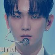 Bound KEY Music Bank 220902