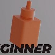 Полное руководство для начинающих по моделированию в Cinema 4D Практика 01