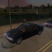 GTA 3 FIRST Dynamic Shadows Test