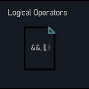 Logical Operator And Short Circuit Evaluation C