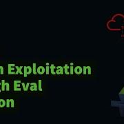 Python Eval Function Exploitation TryHackMe Devie